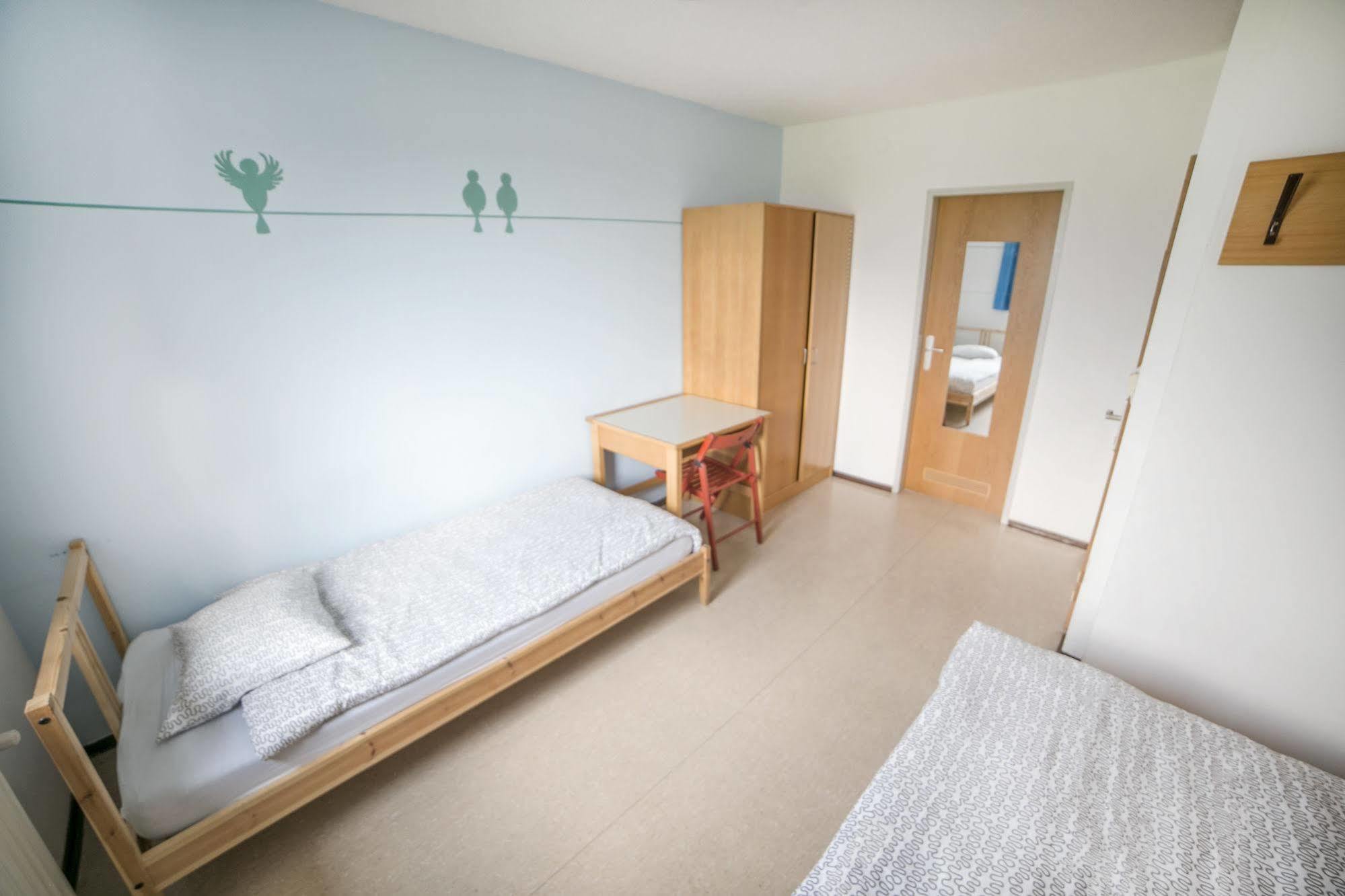 Hostel Marmota