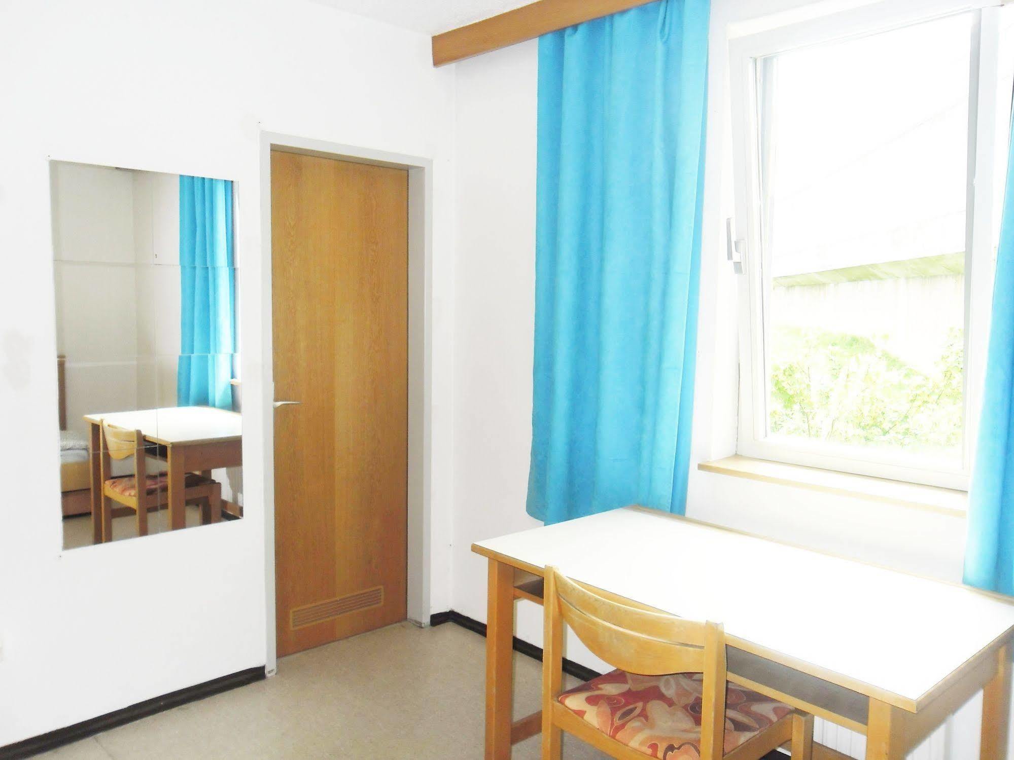 Hostel Hostel Marmota