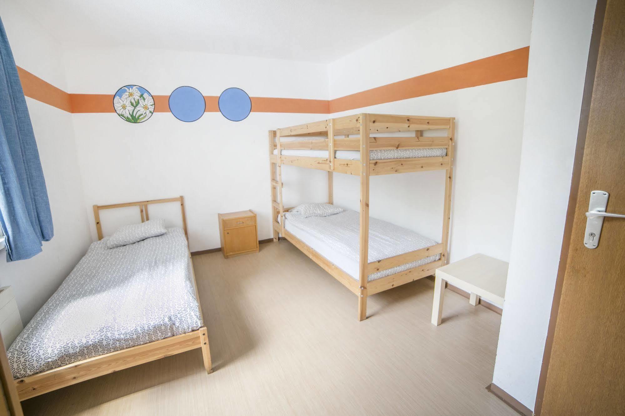Hostel Hostel Marmota *