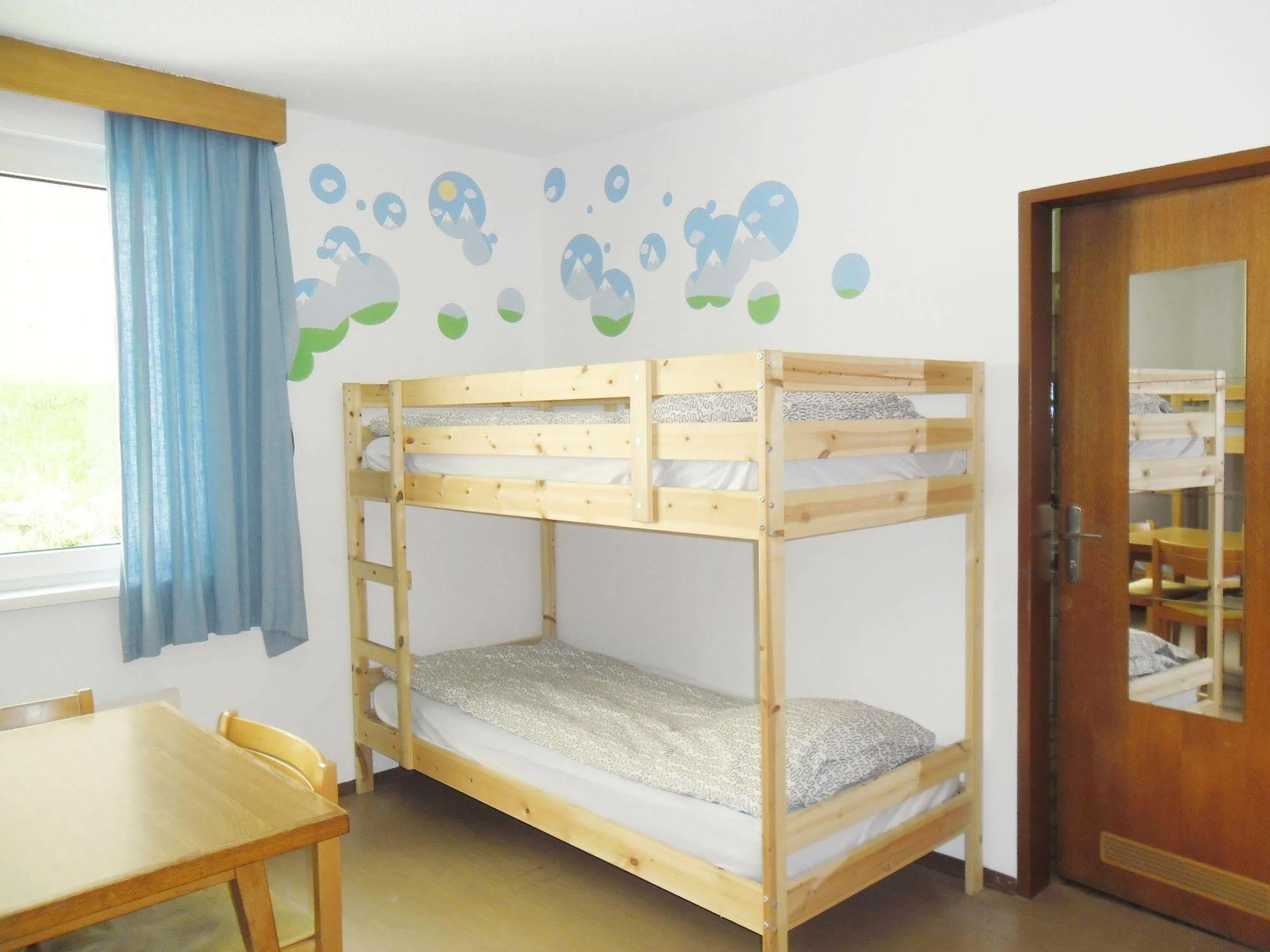 Hostel Marmota Hostel *